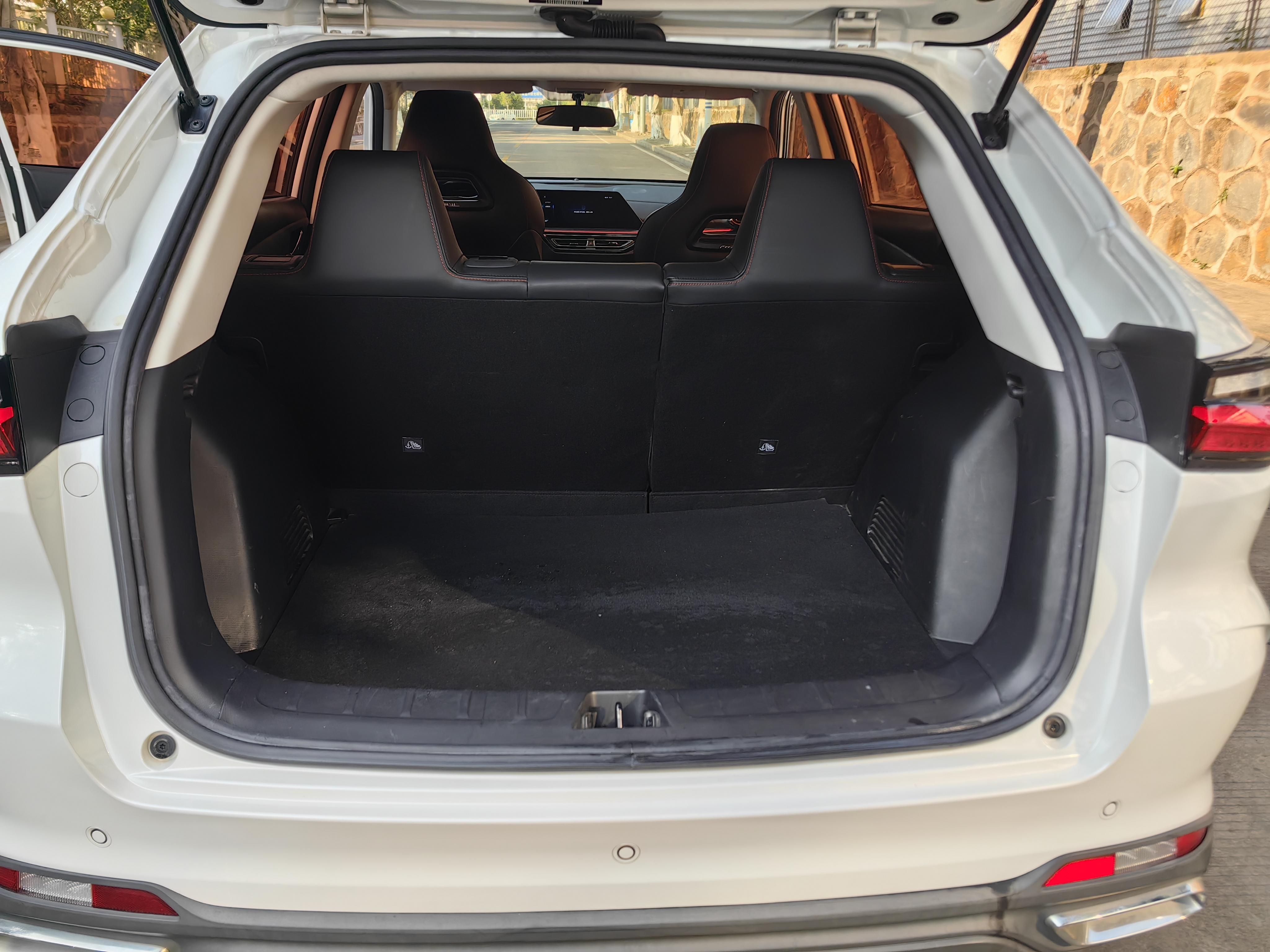 Changan Oshan Oshan X5 2021 thumb 11