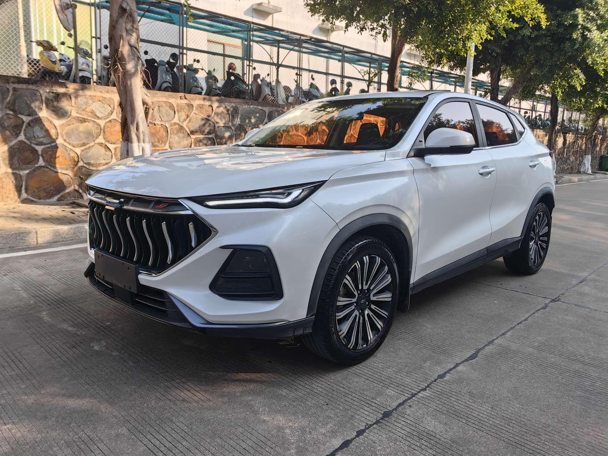 Changan Oshan Oshan X5 2021 thumb 12