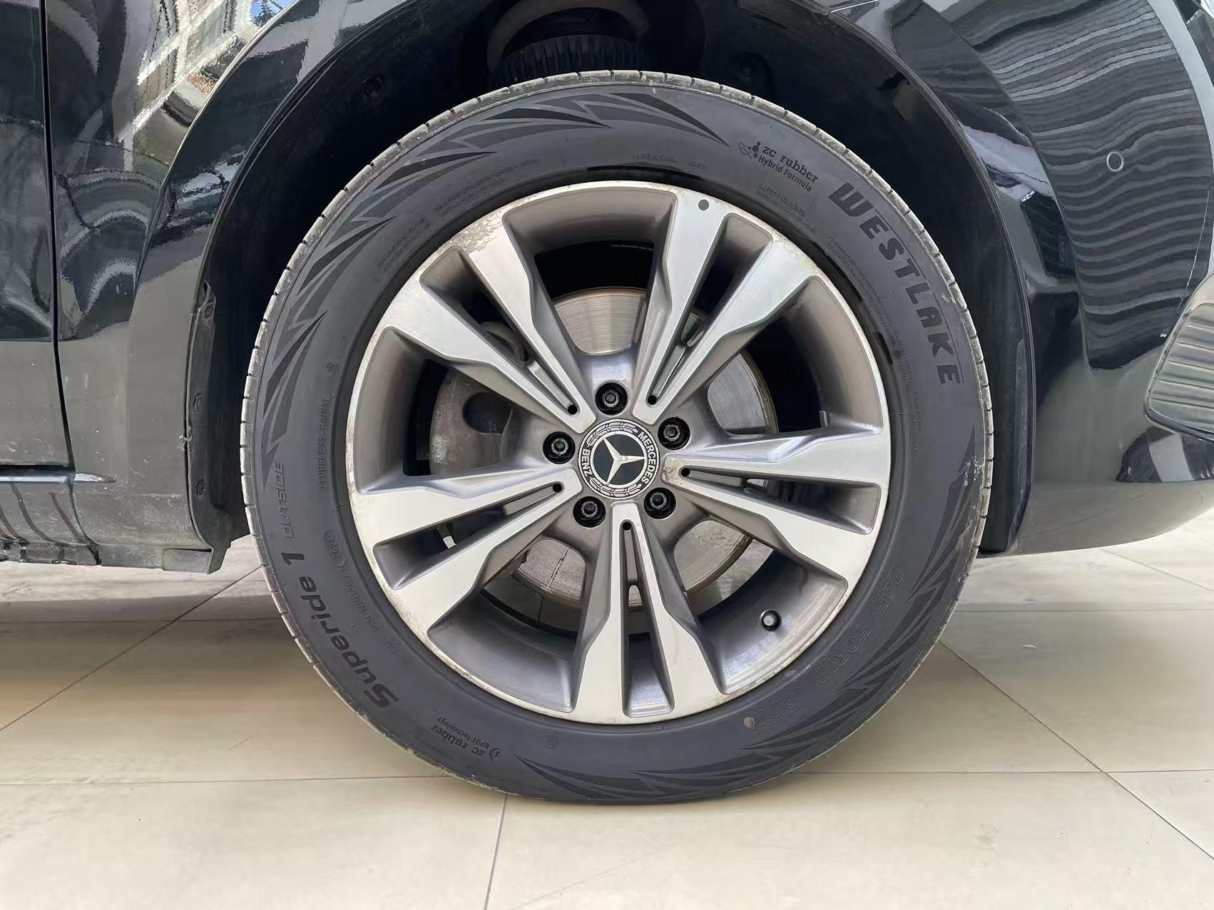 Mercedes-Benz V-Класс 2019 thumb 6