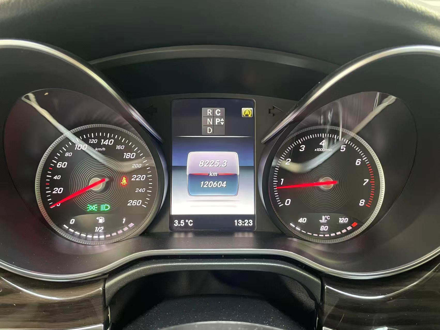 Mercedes-Benz V-Класс 2019 thumb 10