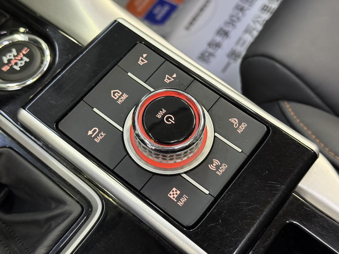 Mitsubishi Yi Ge 2022 thumb 7