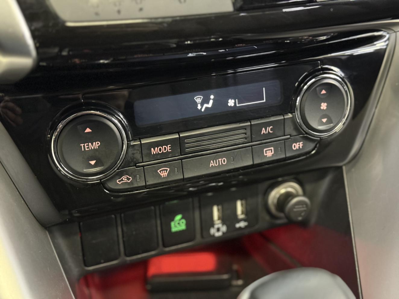 Mitsubishi Yi Ge 2022 thumb 9