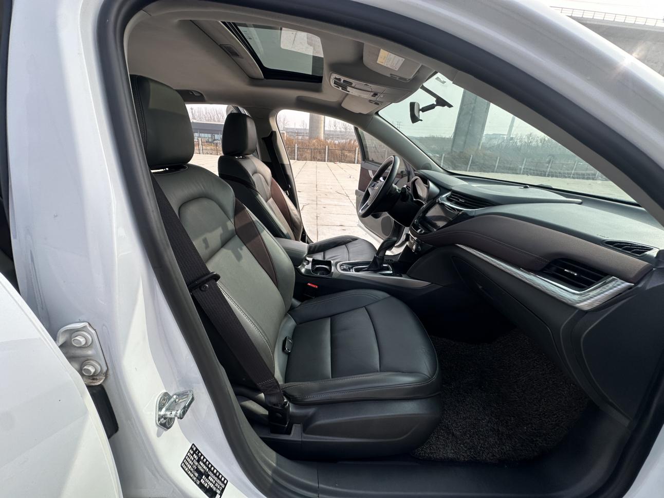 Chevrolet Malibu 2019 thumb 7