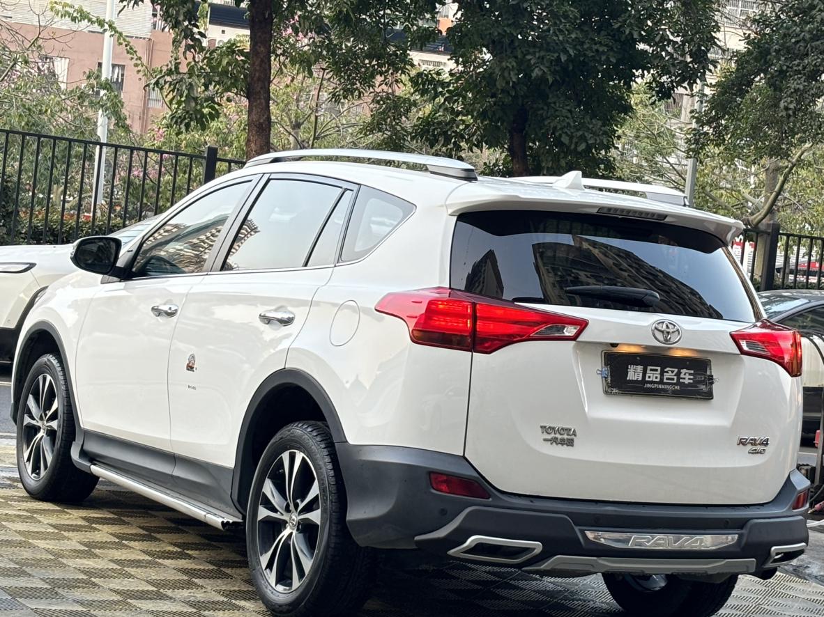 Toyota RAV4 2014 thumb 2
