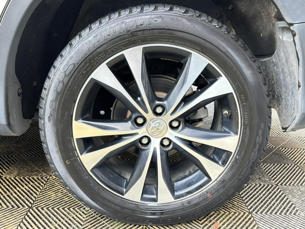 Toyota RAV4 2014 thumb 6