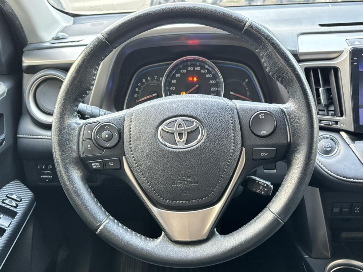 Toyota RAV4 2014 thumb 10