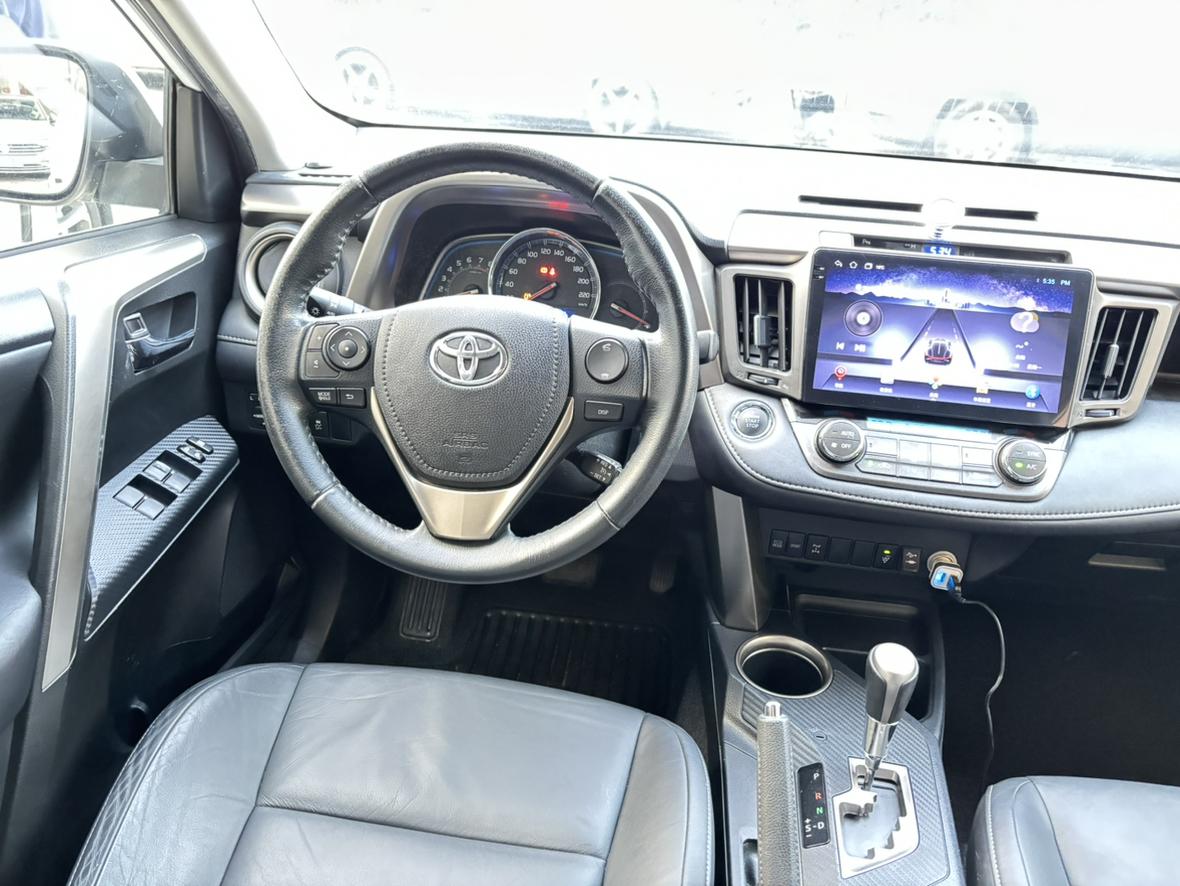Toyota RAV4 2014 thumb 12