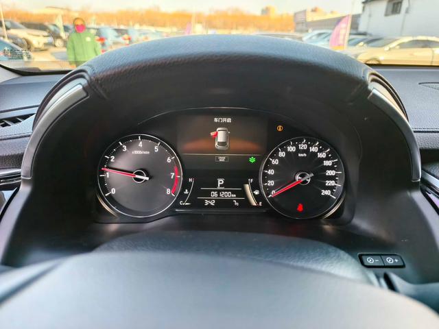Honda Avancier 2020 thumb 2