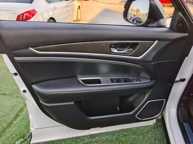 Honda Avancier 2020 thumb 5