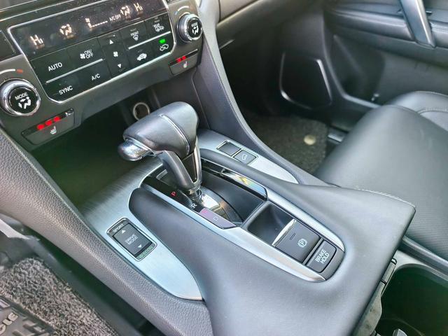 Honda Avancier 2020 thumb 6