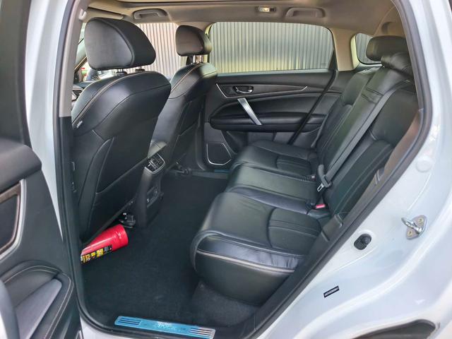 Honda Avancier 2020 thumb 7