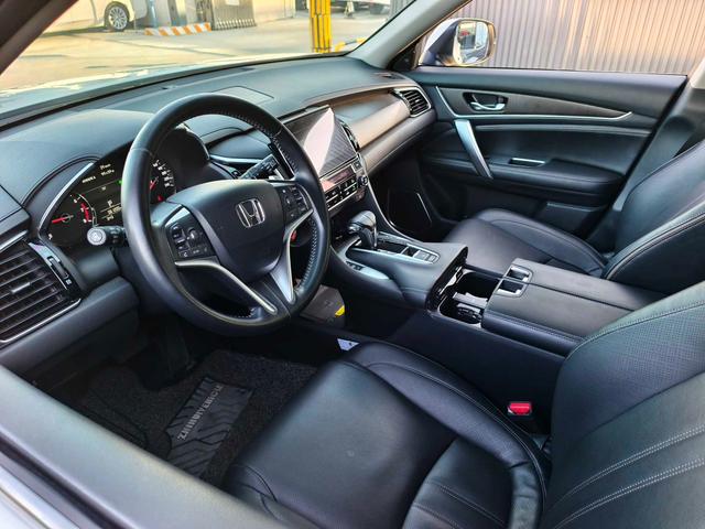 Honda Avancier 2020 thumb 8
