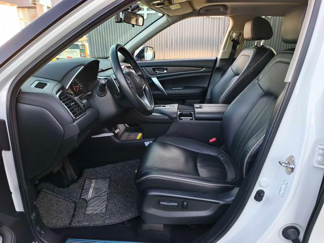 Honda Avancier 2020 thumb 9