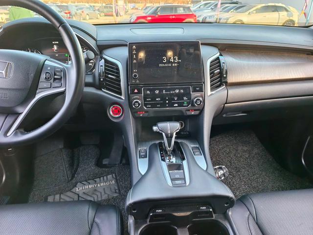Honda Avancier 2020 thumb 10
