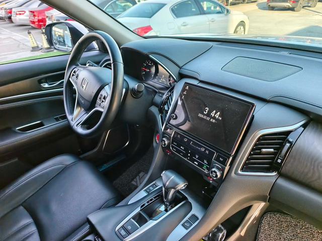 Honda Avancier 2020 thumb 11