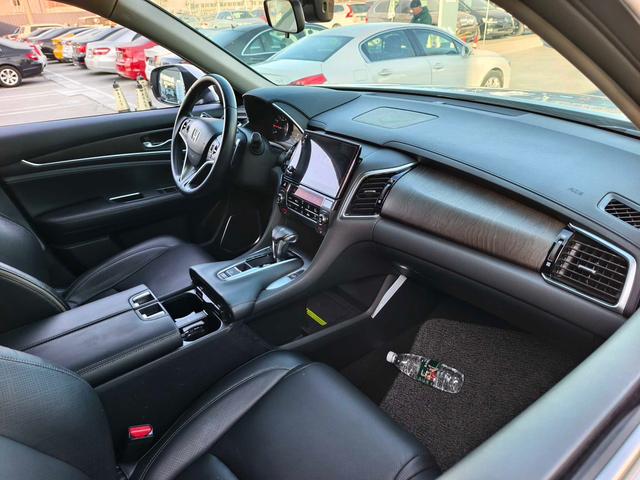 Honda Avancier 2020 thumb 12