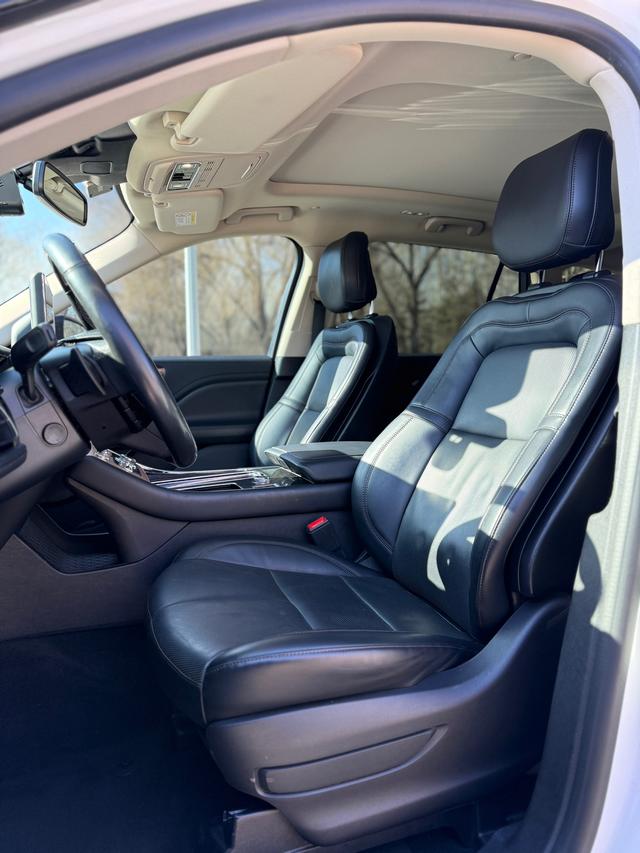 Lincoln Aviator 2020 thumb 6
