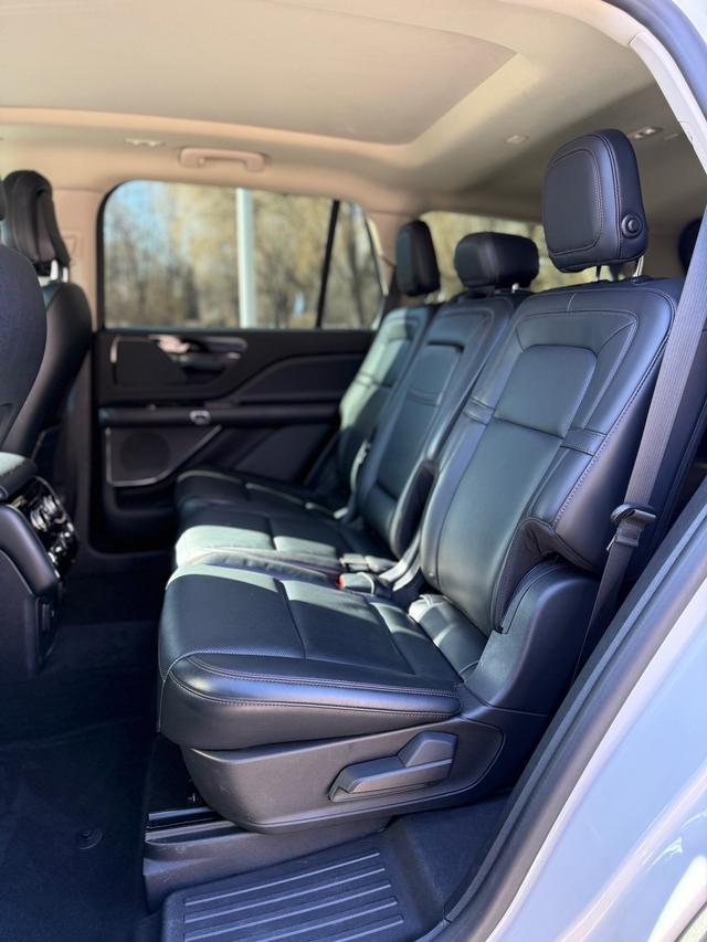 Lincoln Aviator 2020 thumb 7