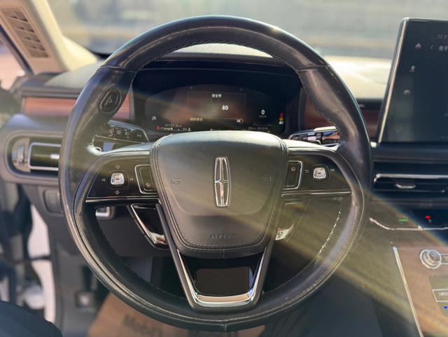 Lincoln Aviator 2020 thumb 9