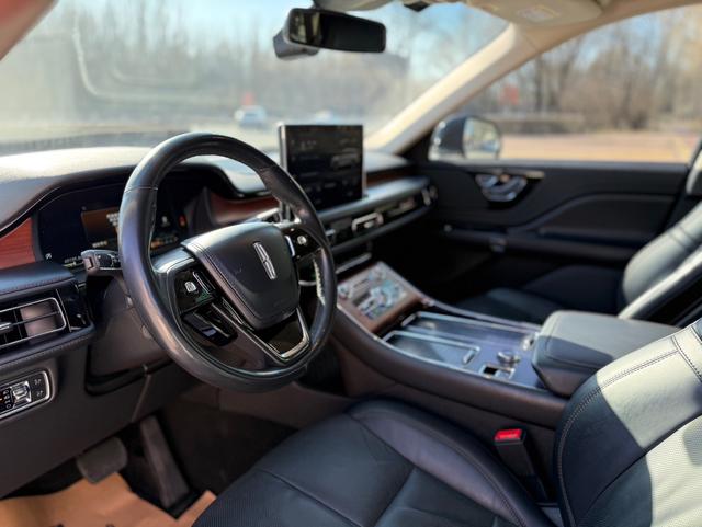 Lincoln Aviator 2020 thumb 12