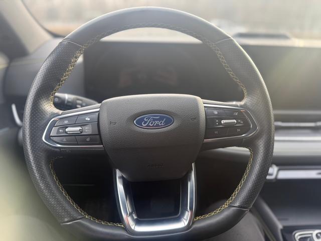 Ford PHEV 2025 thumb 7