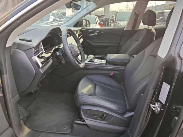 Audi Q8 2024 thumb 8