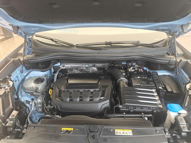 Volkswagen Tiguan 2024 thumb 9