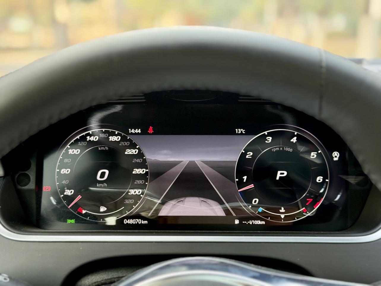 Jaguar F-Type 2020 thumb 8