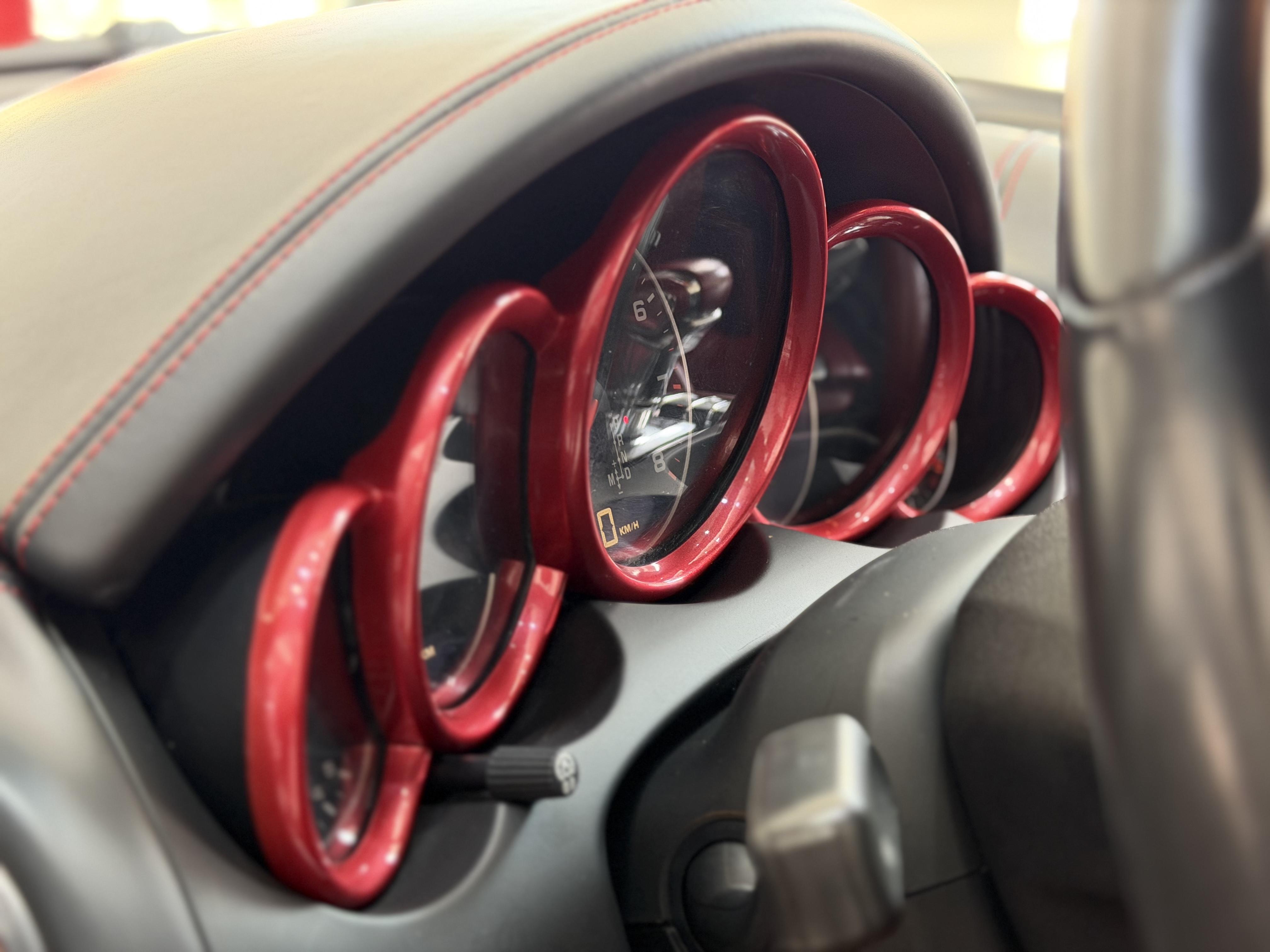 Porsche Cayenne 2012 thumb 6