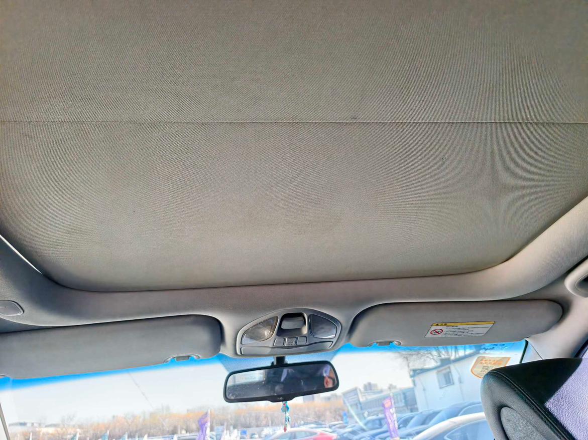 Hyundai Santa Fe 2014 thumb 7