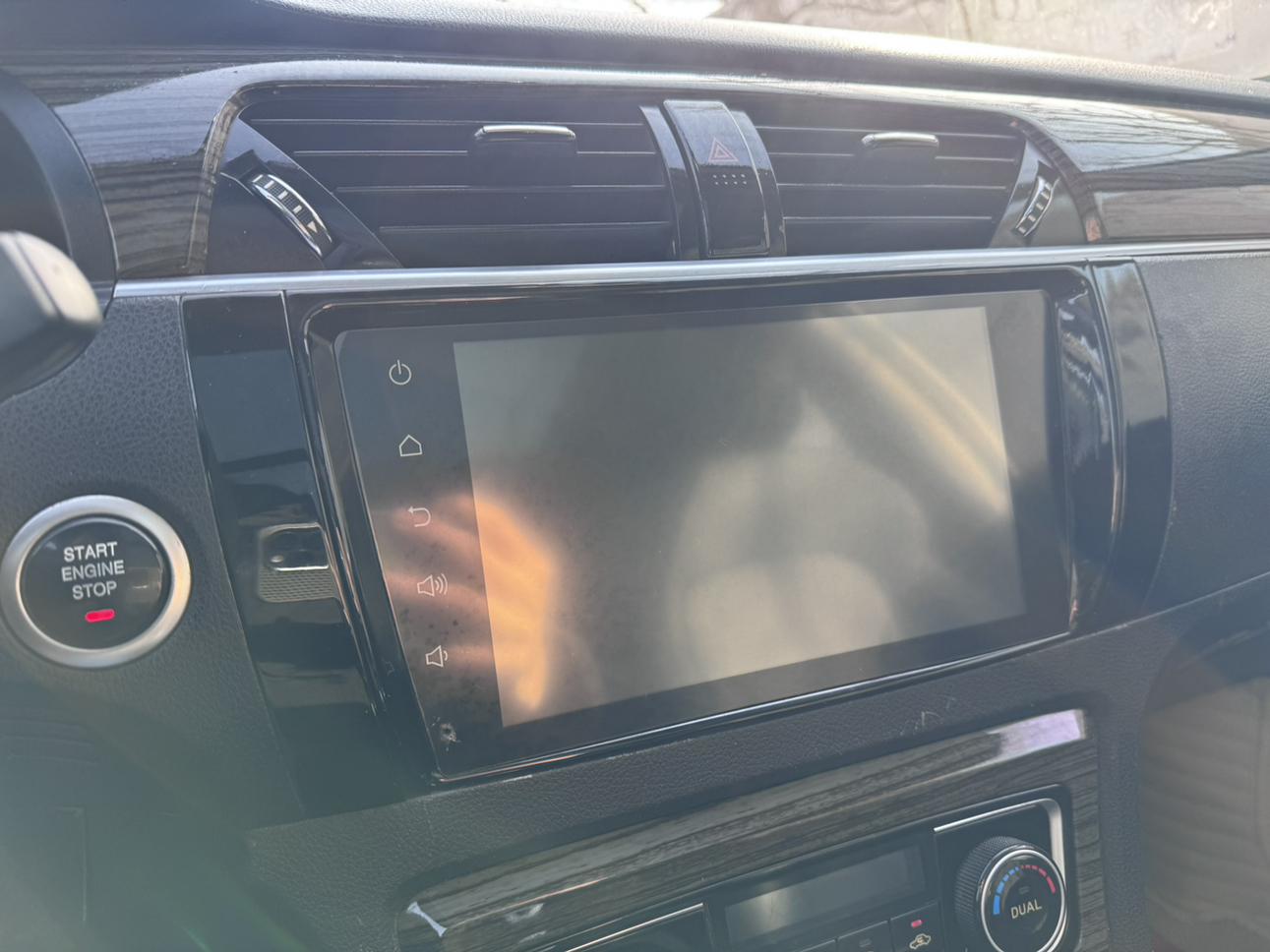 Zotye T600 2016 thumb 5