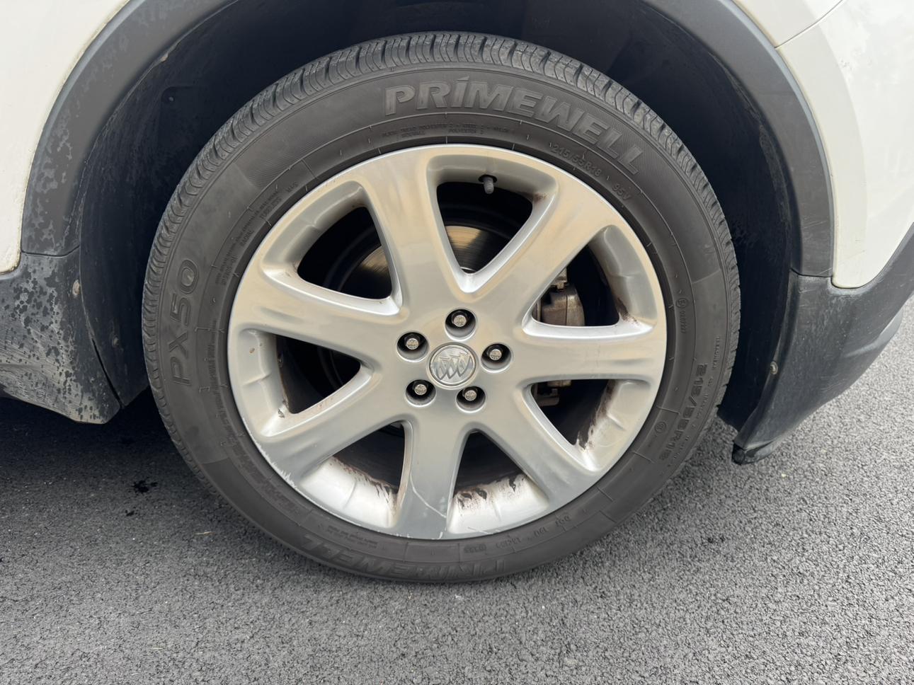 Buick Encore 2016 thumb 6