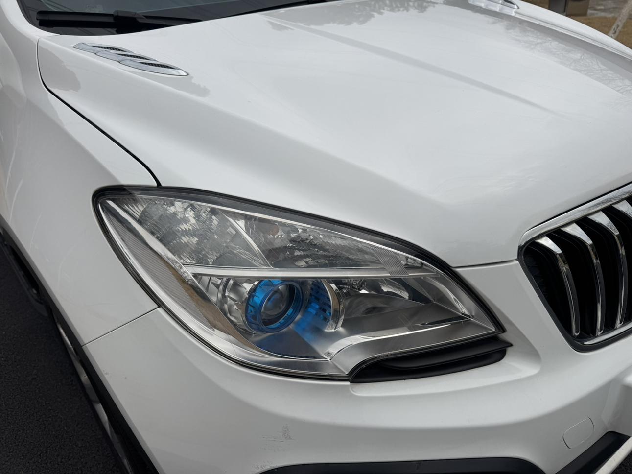 Buick Encore 2016 thumb 7