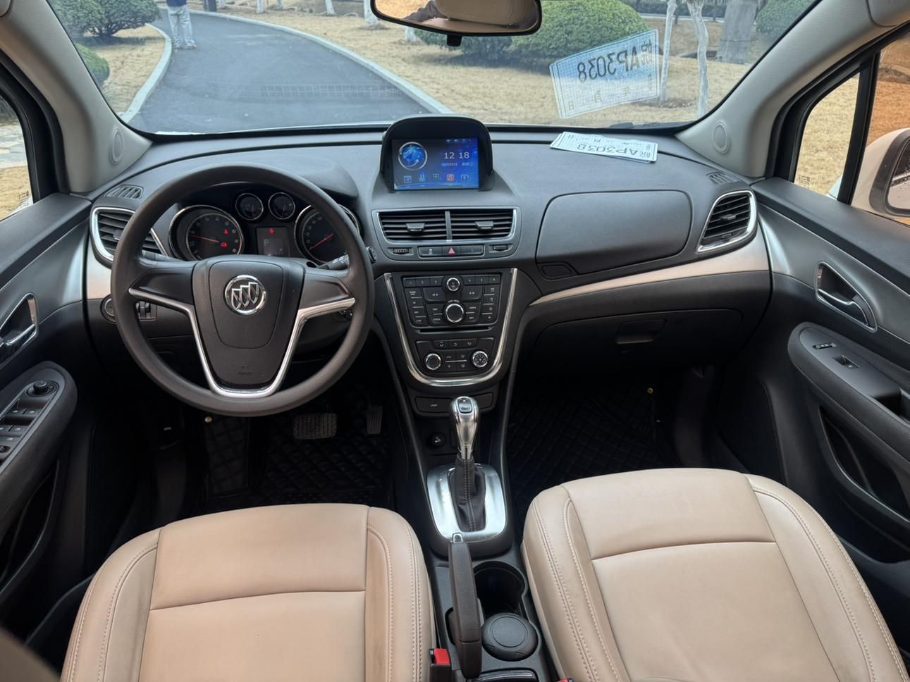 Buick Encore 2016 thumb 9