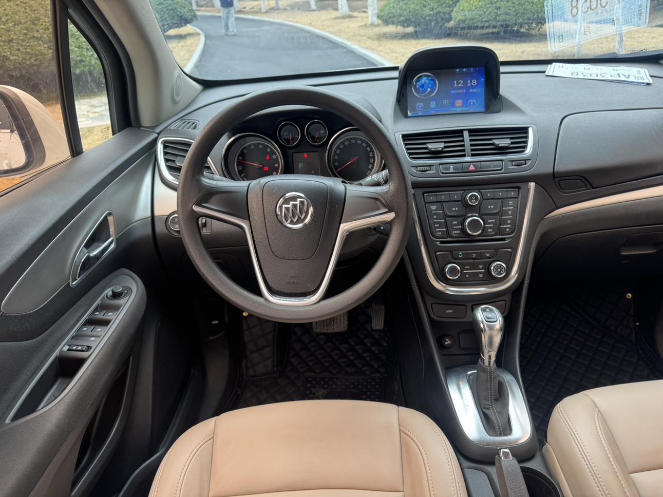 Buick Encore 2016 thumb 11