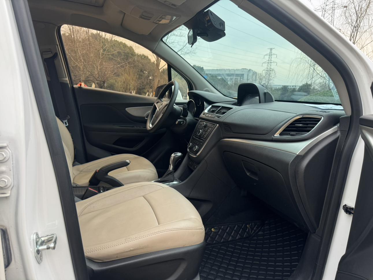 Buick Encore 2016 thumb 12