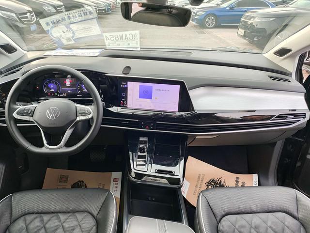 Volkswagen Lamando 2021 thumb 4
