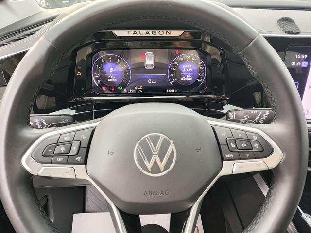 Volkswagen Lamando 2021 thumb 8