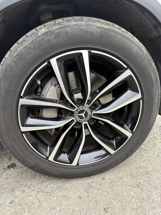 Mercedes-Benz GLC 2020 thumb 5