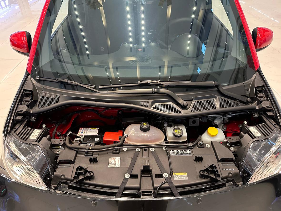 Smart Fortwo 2019 thumb 8