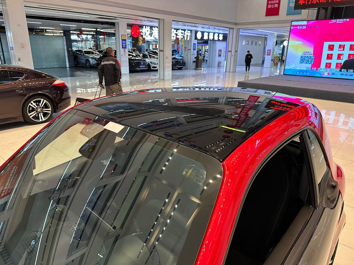 Smart Fortwo 2019 thumb 9