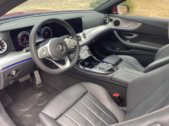 Mercedes-Benz E-Class 2020 thumb 6