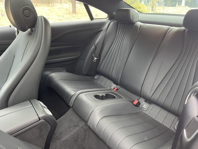 Mercedes-Benz E-Class 2020 thumb 7
