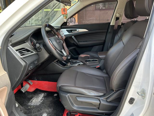 Changan CS35 2019 thumb 4