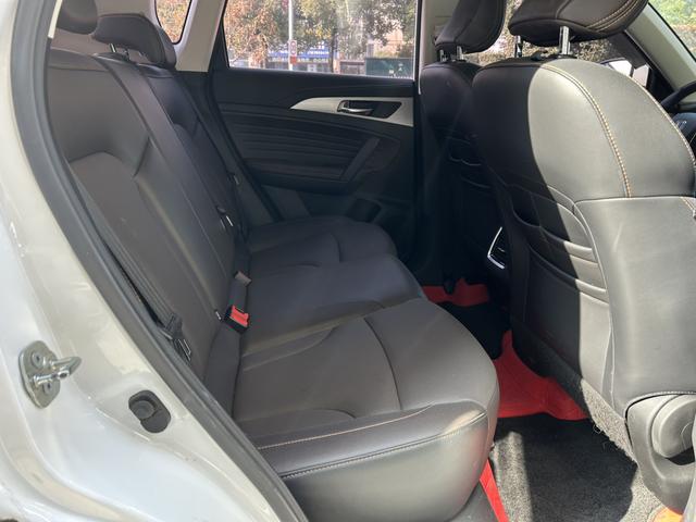 Changan CS35 2019 thumb 10