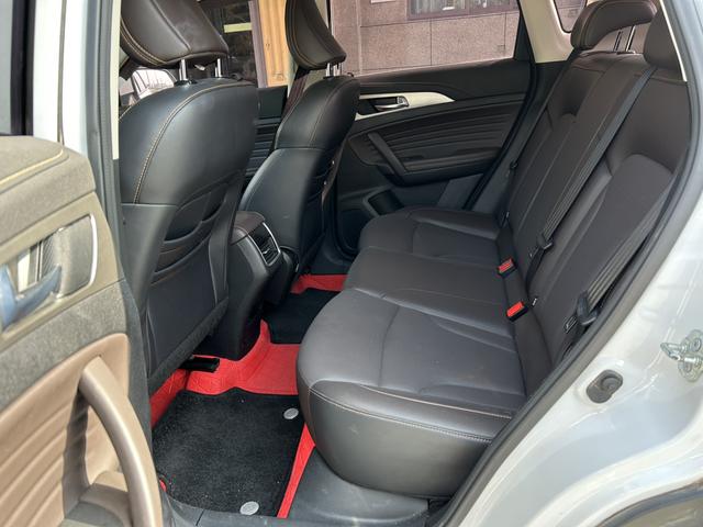 Changan CS35 2019 thumb 11