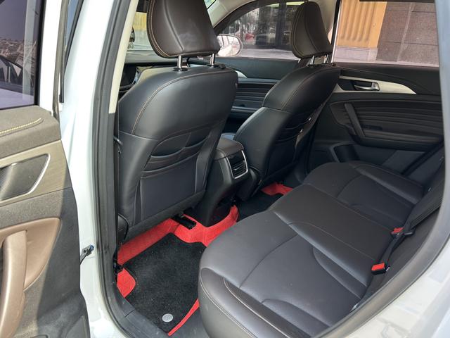 Changan CS35 2019 thumb 12