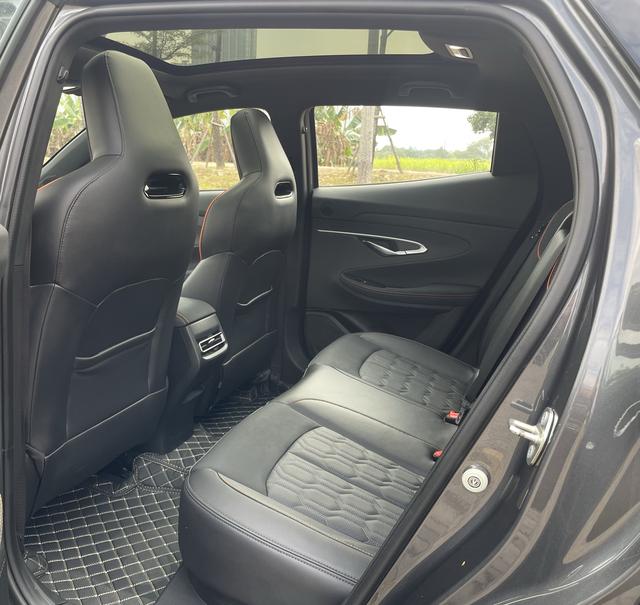 Changan UNI-T 2022 thumb 3