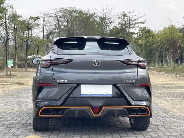 Changan UNI-T 2022 thumb 5