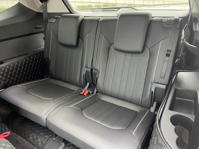 Volkswagen Teramont 2021 thumb 8